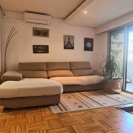 Apartamento Piso Amplio En El Centro ¡Ofertas Para Familias! Valencia Exterior foto