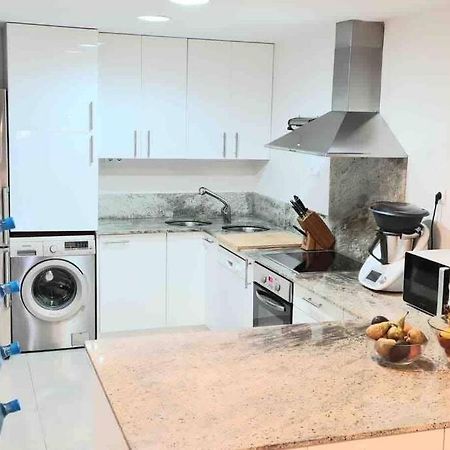 Apartamento Piso Amplio En El Centro ¡Ofertas Para Familias! Valencia Exterior foto